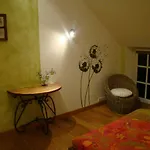 Git' Ane Evasion Guest house Le Bec-Thomas