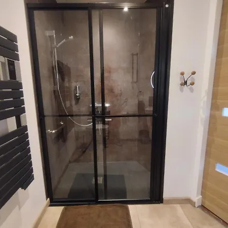 Git' Ane Evasion Guest house 3*