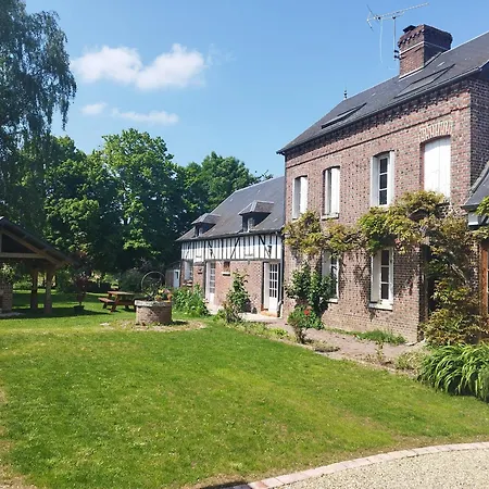 Maison d'hôtes Gît' âne Evasion