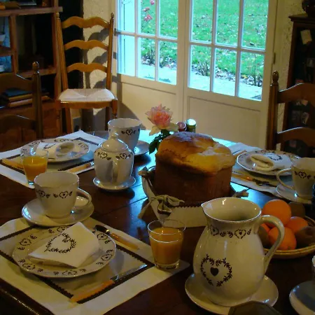 Git' Ane Evasion Guest house