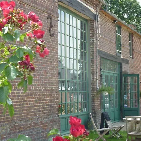 Gît' âne Evasion Maison d'hôtes