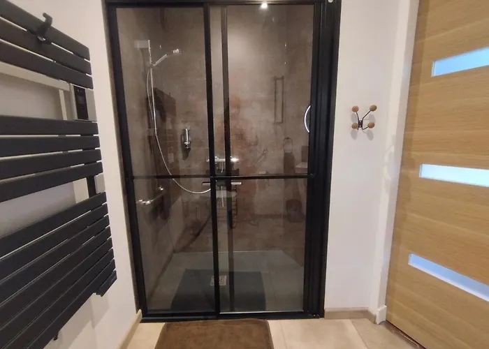 Git' Ane Evasion Guest house 3*