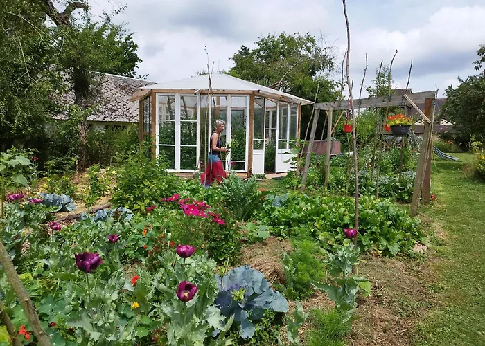 Git' Ane Evasion 3* Le Bec-Thomas