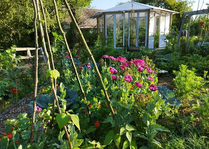 Git' Ane Evasion Guest house