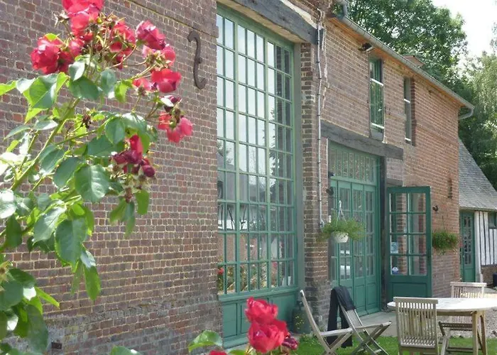 Git' Ane Evasion Guest house