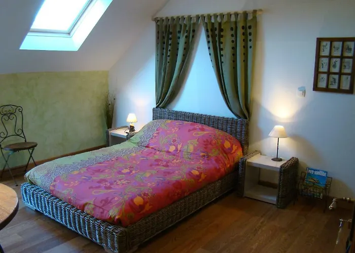 Git' Ane Evasion Guest house